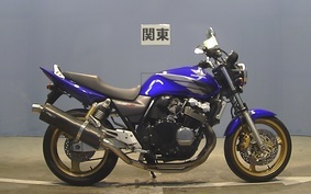 HONDA CB400SFV-3 2004 NC39