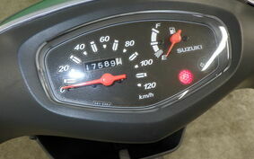 SUZUKI ADDRESS V125 CF4EA