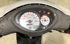 YAMAHA JOG ZR SA39J