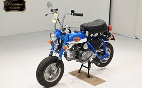 HONDA MONKEY Z50A