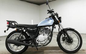 SUZUKI GRASS TRACKER NJ4BA