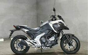 HONDA NC750X DCT 2022 RH09