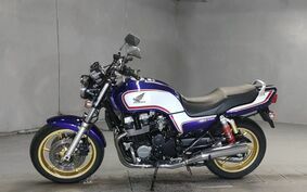 HONDA CB750 2008 RC42