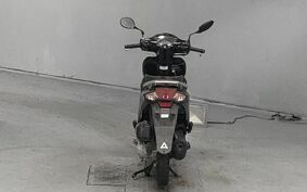 HONDA DIO 110 JF58