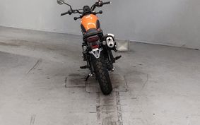 HONDA CL250 MC57
