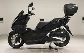 HONDA PCX 160 KF47