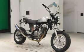 HONDA APE 100 HC07