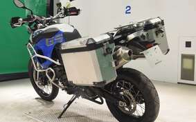 BMW F800GS 2012 0219