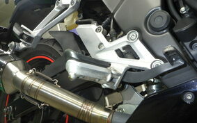 HONDA CBR250R GEN 3 MC41