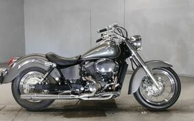 HONDA SHADOW 400 1999 NC34