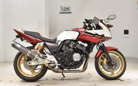 HONDA CB400 SUPER BOLDOR VTEC 2005 NC39