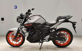 YAMAHA MT-25 RG43J