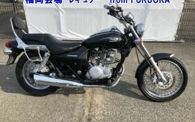 KAWASAKI ELIMINATOR 125 BN125A