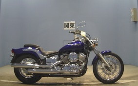 YAMAHA DRAGSTAR 400 2003 VH01J