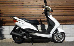 YAMAHA CYGNUS 125 X 2003 SE12J