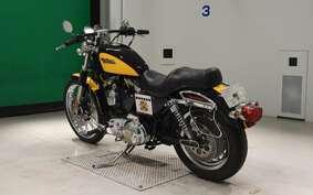 HARLEY XL1200C 2000 CGP