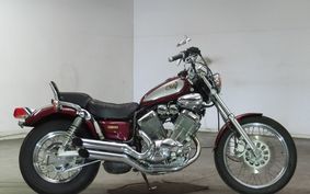 YAMAHA VIRAGO 400 1993 2NT