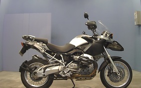 BMW R1200GS HIGH LINE 2007 0307