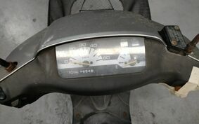 SUZUKI LET's 2 CA1KB