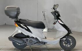 SUZUKI ADDRESS V125 G CF4EA