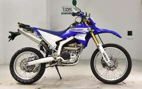 YAMAHA WR250R DG15J