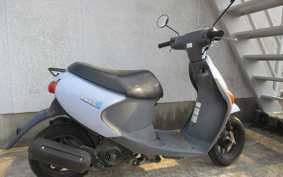 SUZUKI LETS4 CA41A