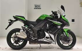 KAWASAKI NINJA 1000 A 2016