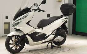 HONDA PCX 150 ABS KF30