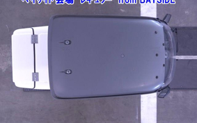 HONDA GYRO CANOPY-2