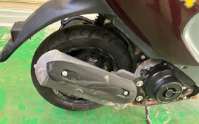 SUZUKI LETS4 CA45A