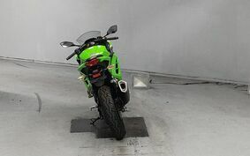 KAWASAKI NINJA 250 EX250L