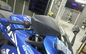 SUZUKI GIXXER 250 SF ED22B