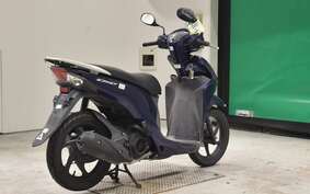 HONDA DIO 110 JF58