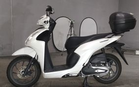 HONDA DIO110 BASIC  JK03