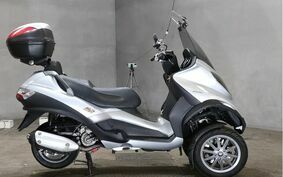 PIAGGIO MP3 250 RL ZAPM4720