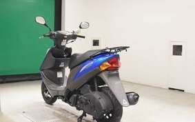 SUZUKI ADDRESS V125 G CF4EA