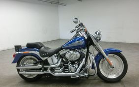 HARLEY FLSTF 1580 2009 BX5