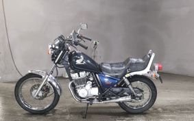 HONDA CBX125 CUSTOM JC12