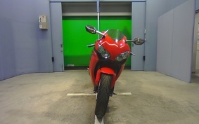 HONDA CBR1000RR Gen. 2 2010 SC59