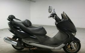 YAMAHA MAJESTY 125 FI SE27