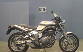 YAMAHA SRX400 1992 3VN