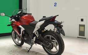 HONDA CBR250R A MC41