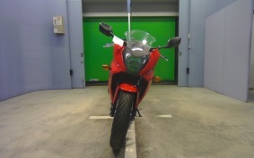 HONDA CBR650F 2015 RC83