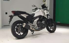 HONDA NC750X DCT 2021 RH09