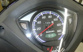 SUZUKI ADDRESS 110 CE47A