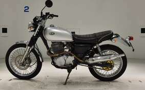 HONDA CL400 2000 NC38