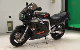 SUZUKI GSX-R1100 Gen.2 1996 GU75A