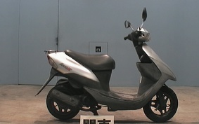 SUZUKI LET's 2 CA1PA