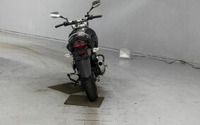 SUZUKI GSR250 GJ55D