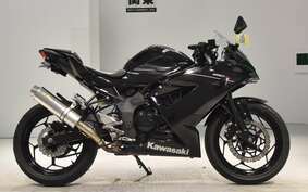 KAWASAKI NINJA 250 SL BX250A